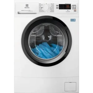 Стиральная машина автоматическая Electrolux EWS6526BU UA