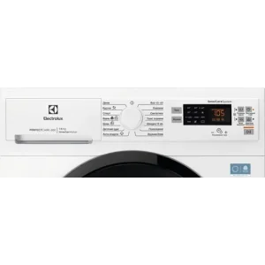 Стиральная машина автоматическая Electrolux EWS6526BU UA