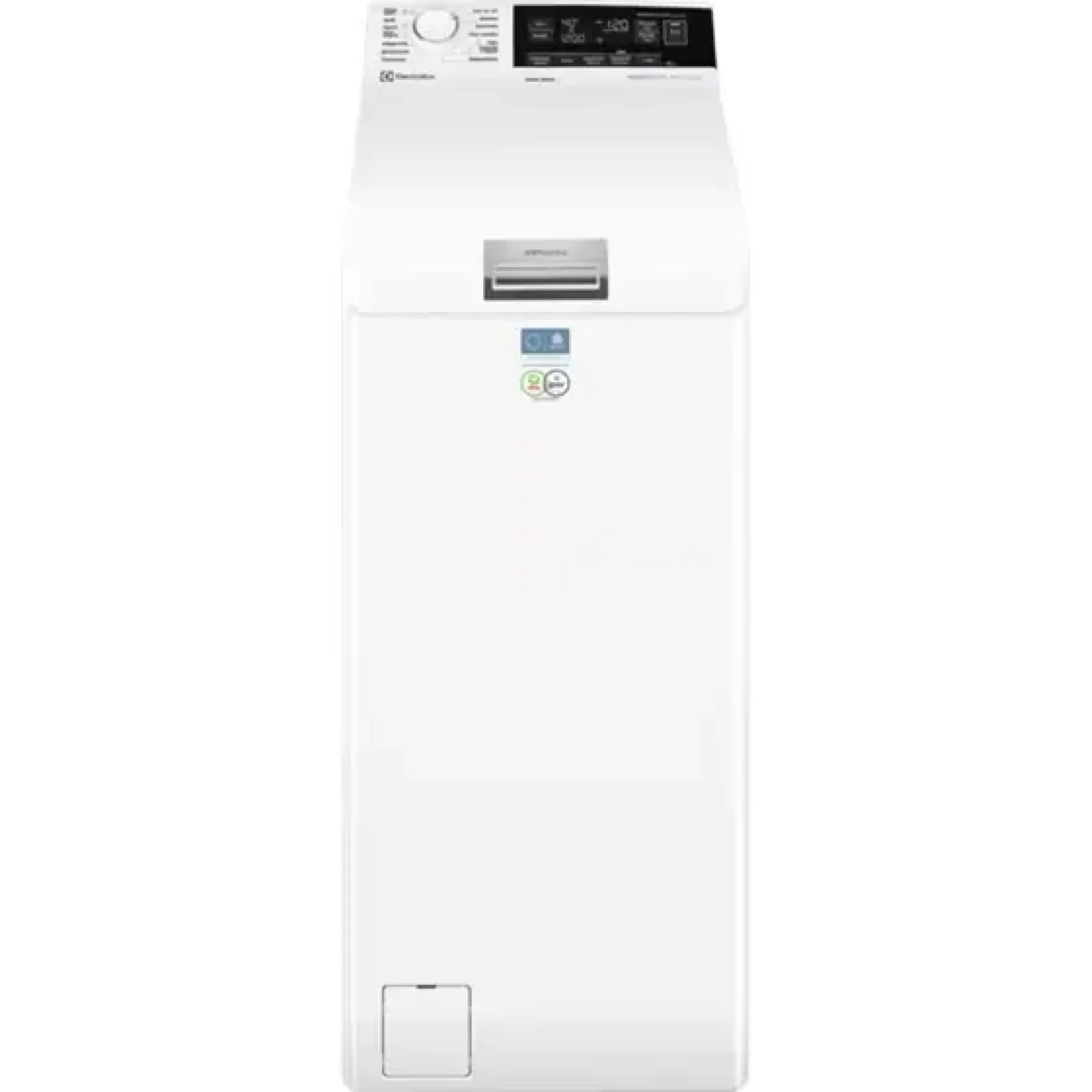 Стиральная машина автоматическая Electrolux EW7T3372U UA