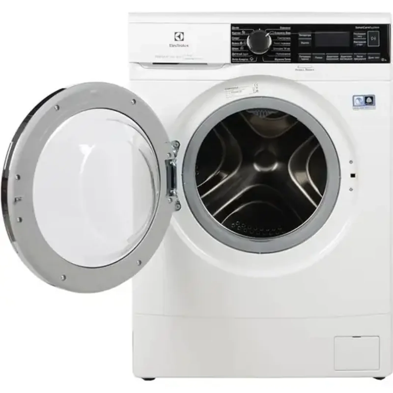 Пральна машина ELECTROLUX EWS6227CU UA