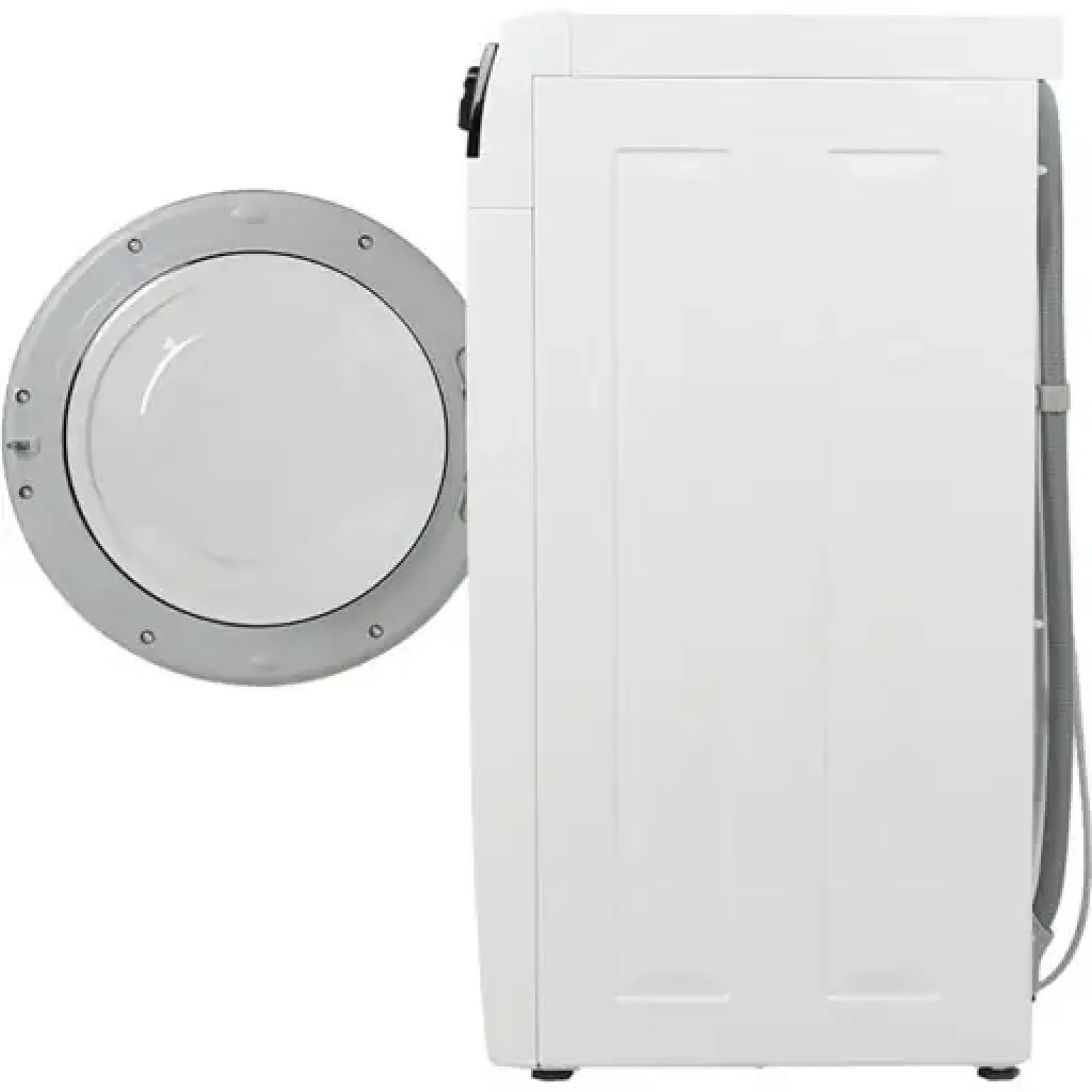 Пральна машина ELECTROLUX EWS6227CU UA