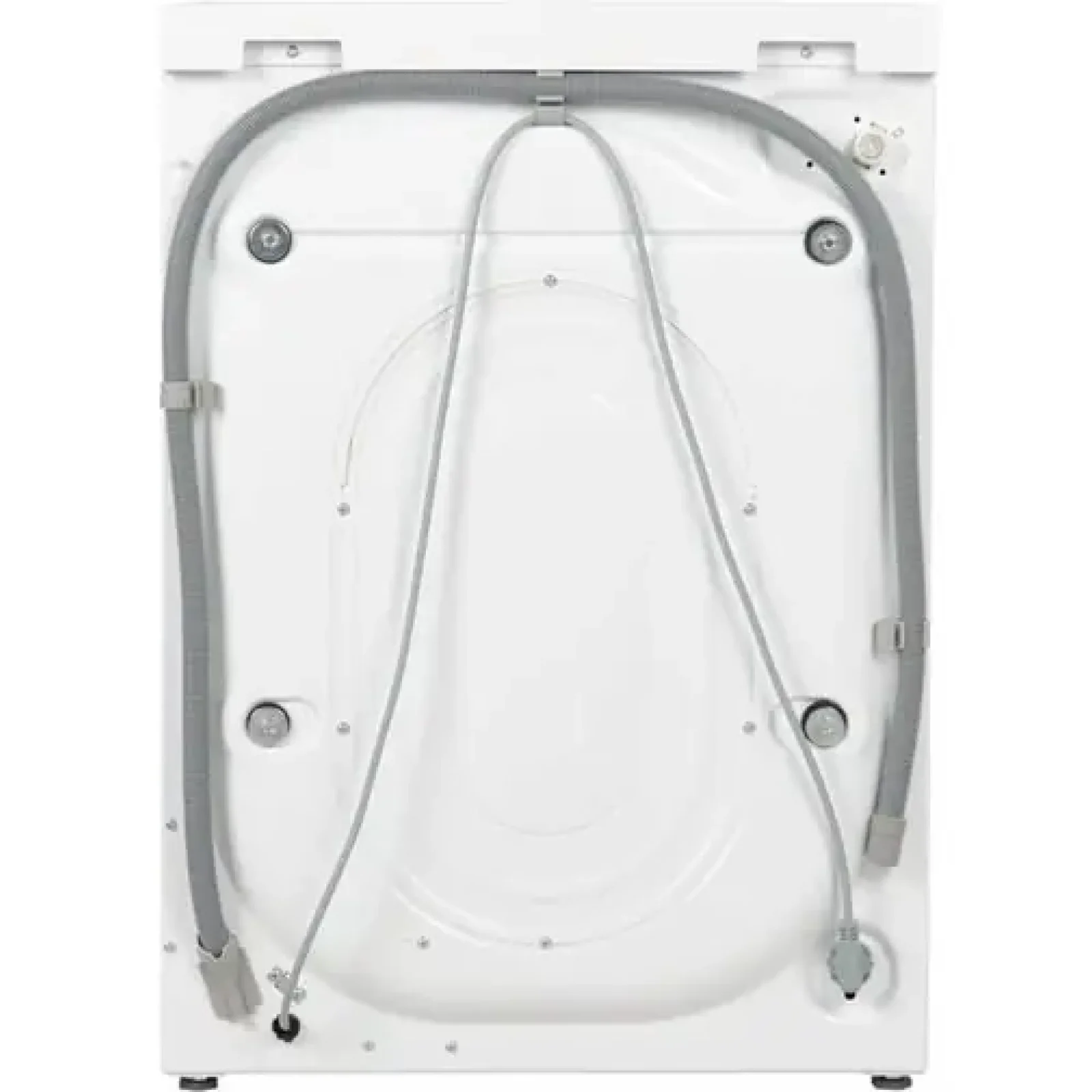 Пральна машина ELECTROLUX EWS6227CU UA