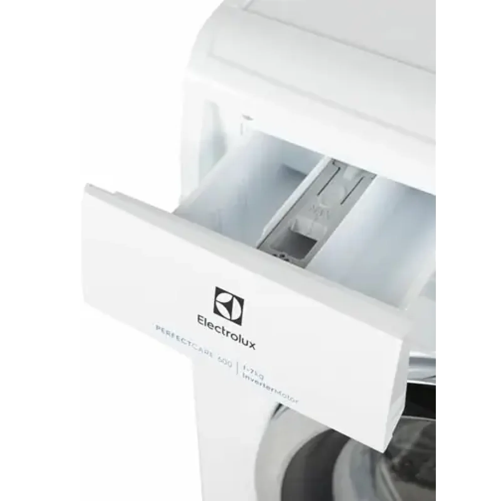 Пральна машина ELECTROLUX EWS6227CU UA