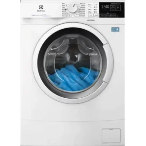 Пральна машина ELECTROLUX EWS6426WU UA