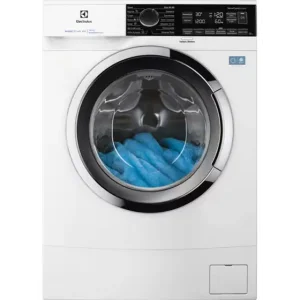 Пральна машина автоматична Electrolux EWS6226CU UA