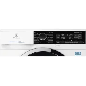 Пральна машина автоматична Electrolux EWS6226CU UA