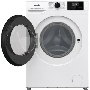Пральна машина автоматична Gorenje W3NGPI61SBS/UA UA