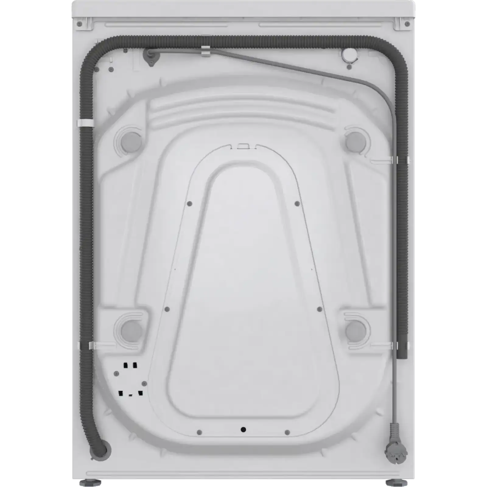 Пральна машина автоматична Gorenje WNHA62SAS/UA UA