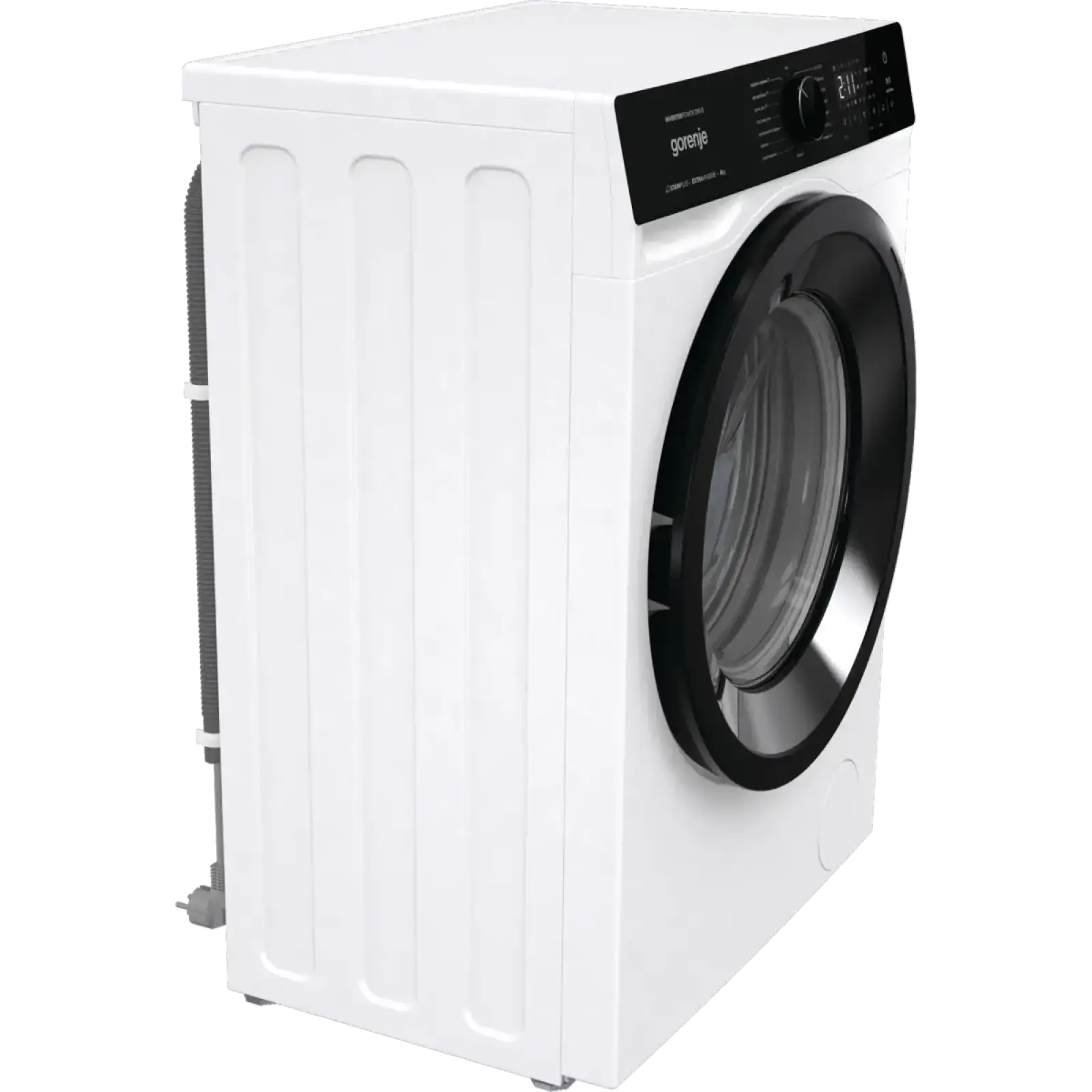 Пральна машина автоматична Gorenje WNHA62SAS/UA UA
