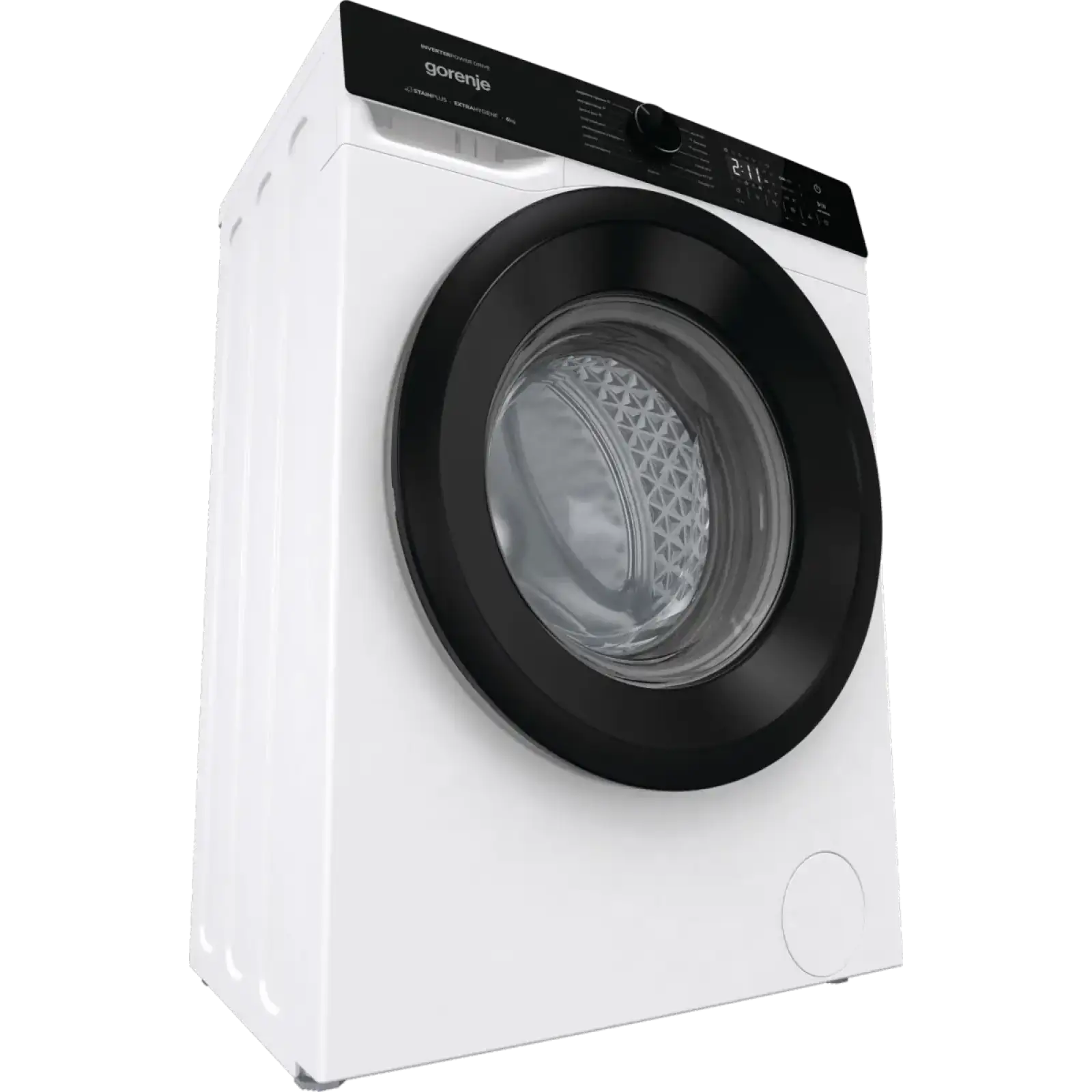 Пральна машина автоматична Gorenje WNHA62SAS/UA UA