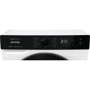 Пральна машина автоматична Gorenje WNHA62SAS/UA UA