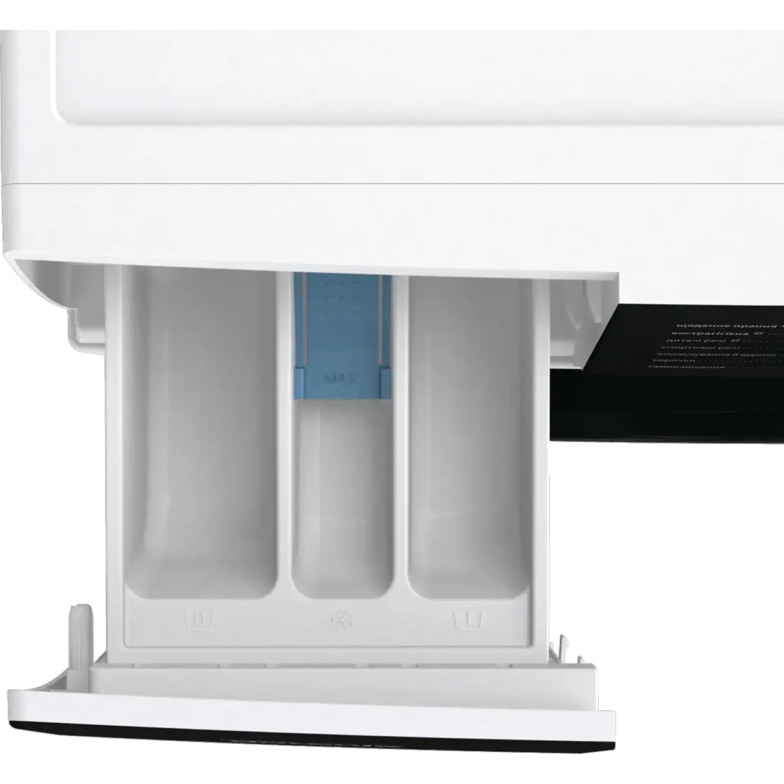 Пральна машина автоматична Gorenje WNHA62SAS/UA UA