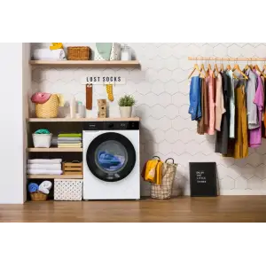 Пральна машина автоматична Gorenje WNHA62SAS/UA UA