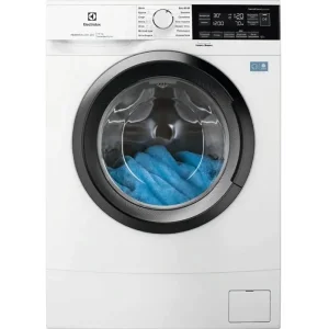 Пральна машина автоматична Electrolux EWS6347DU UA
