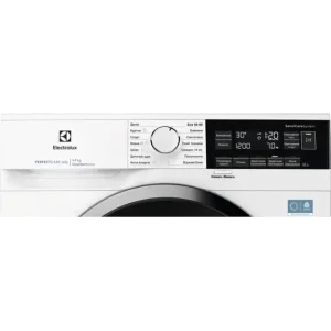 Пральна машина автоматична Electrolux EWS6347DU UA