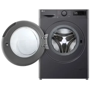 Прально-сушильна машина LG F2R5FG6J UA