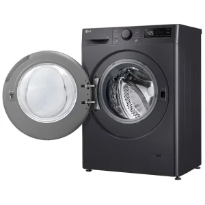 Прально-сушильна машина LG F2R5FG6J UA