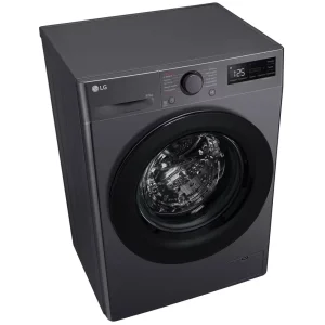 Прально-сушильна машина LG F2R5FG6J UA