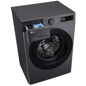 Прально-сушильна машина LG F2R5FG6J UA