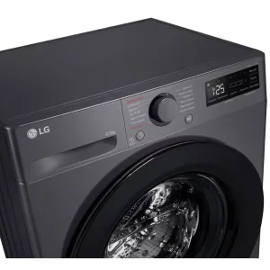 Прально-сушильна машина LG F2R5FG6J UA