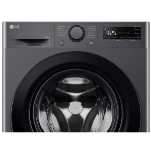 Прально-сушильна машина LG F2R5FG6J UA