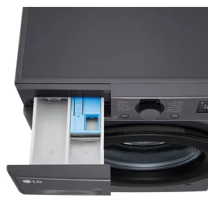 Прально-сушильна машина LG F2R5FG6J UA