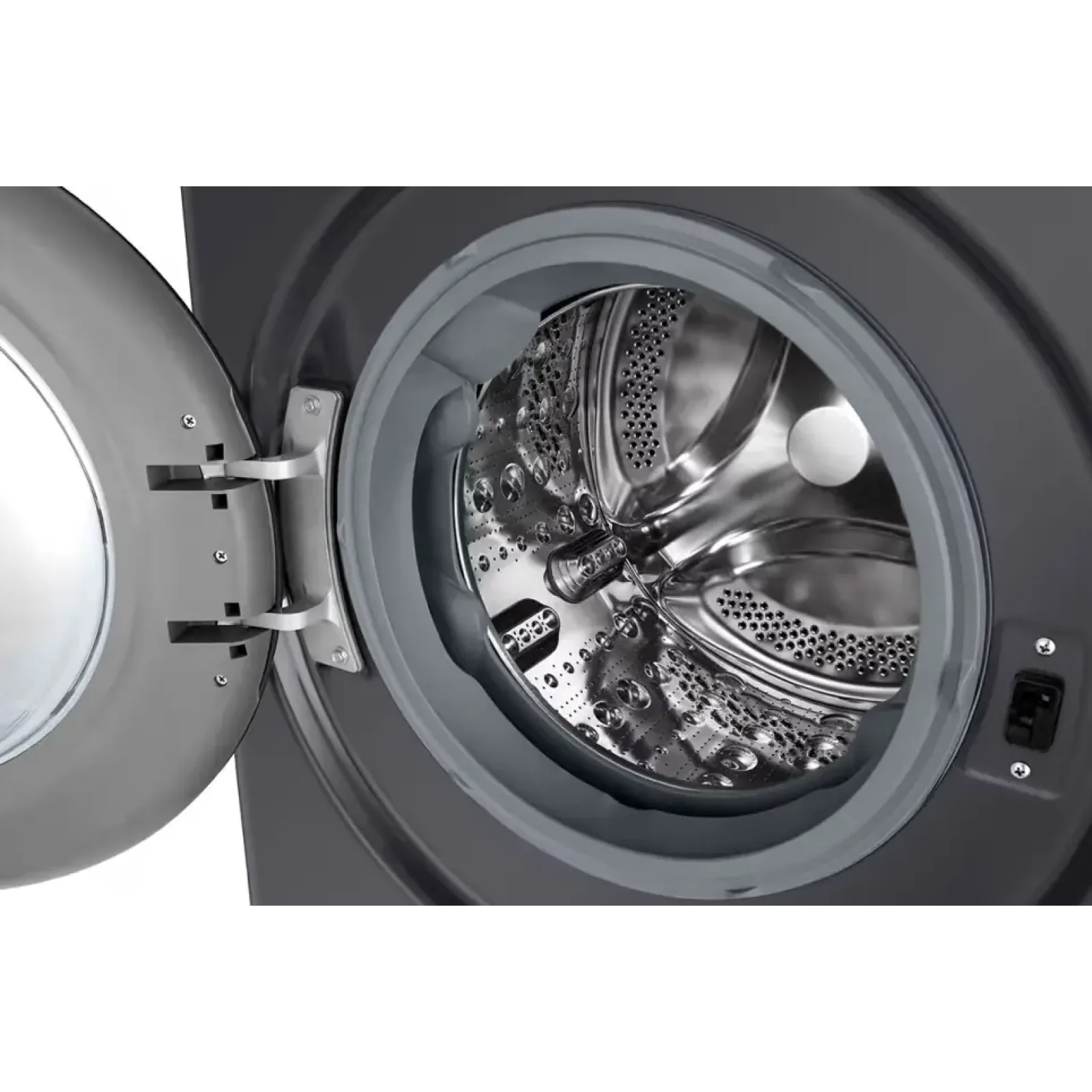 Прально-сушильна машина LG F2R5FG6J UA