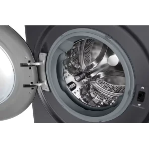 Прально-сушильна машина LG F2R5FG6J UA