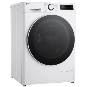 Прально-сушильна машина LG F2R5FG0W UA