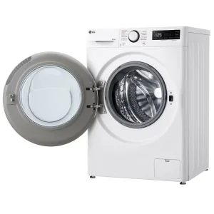 Прально-сушильна машина LG F2R5FG0W UA