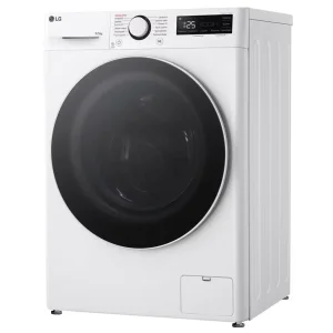 Прально-сушильна машина LG F2R5FG0W UA