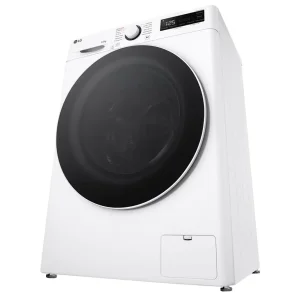 Прально-сушильна машина LG F2R5FG0W UA