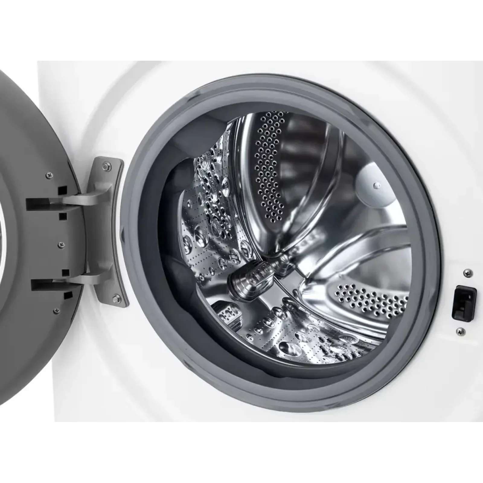 Прально-сушильна машина LG F2R5FG0W UA