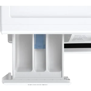 Прально-сушильна машина Gorenje W3D2A854ADS/UA UA