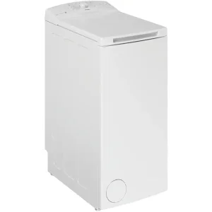 Пральна машина WHIRLPOOL TDLR 6040L EU/N UA