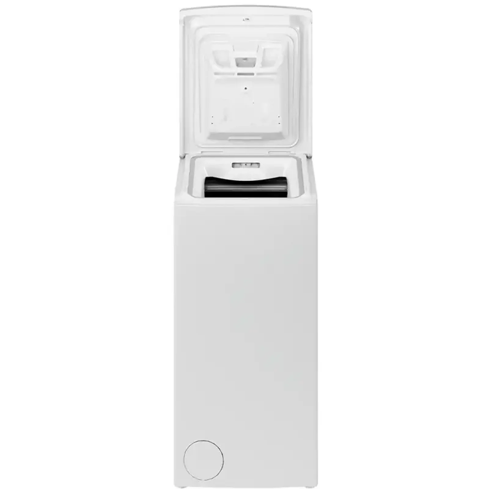 Пральна машина WHIRLPOOL TDLR 6040L EU/N UA