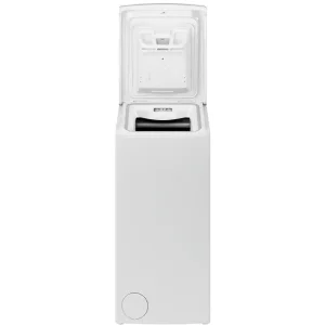 Пральна машина WHIRLPOOL TDLR 6040L EU/N UA