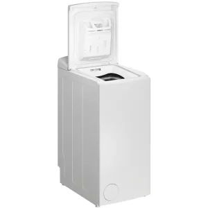 Пральна машина WHIRLPOOL TDLR 6040L EU/N UA