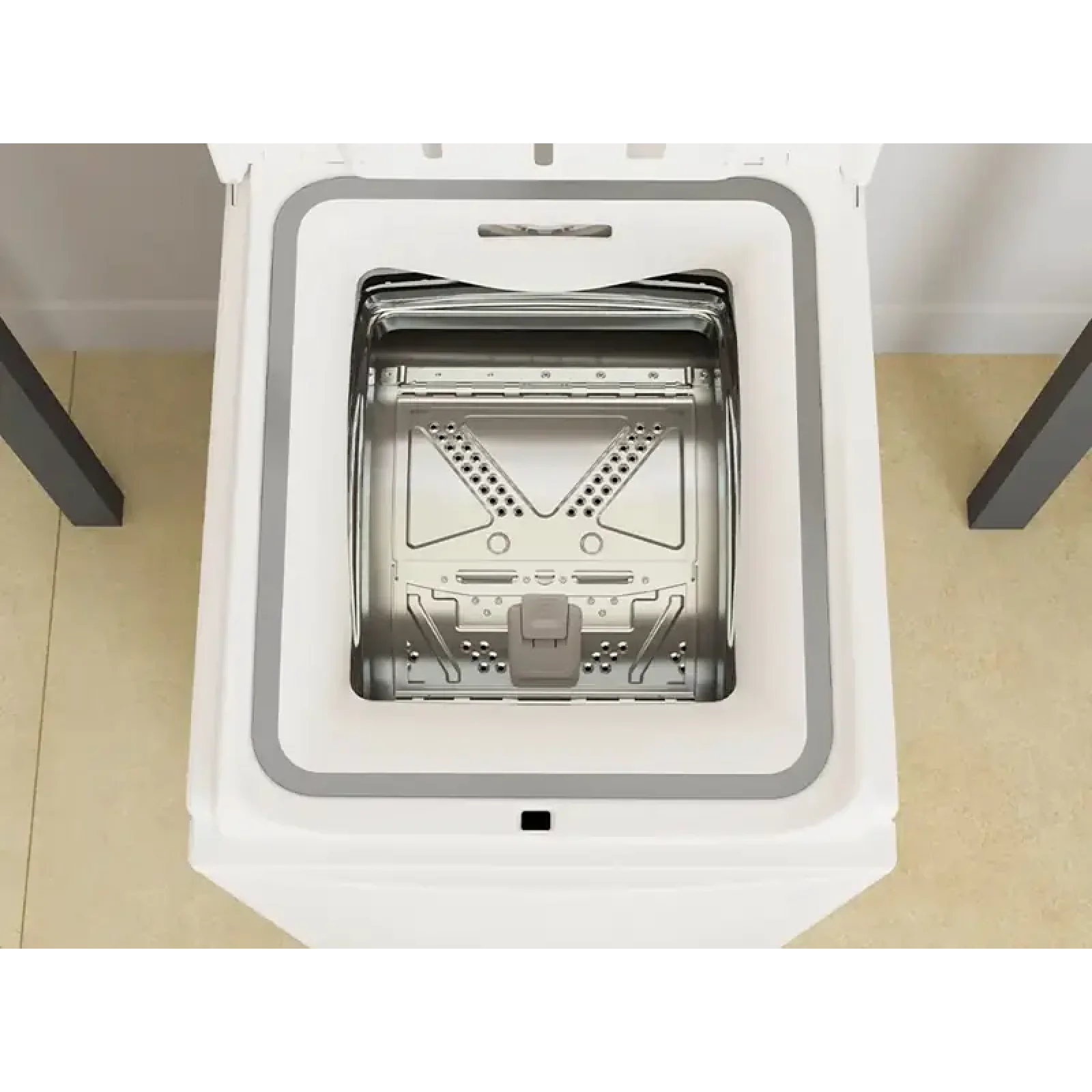 Пральна машина WHIRLPOOL TDLR 6040L EU/N UA