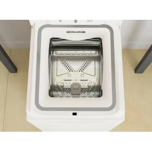 Пральна машина WHIRLPOOL TDLR 6040L EU/N UA