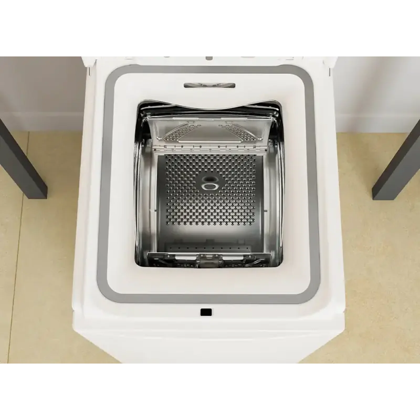 Пральна машина WHIRLPOOL TDLR 6040L EU/N UA