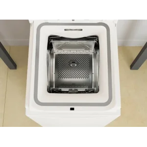 Пральна машина WHIRLPOOL TDLR 6040L EU/N UA