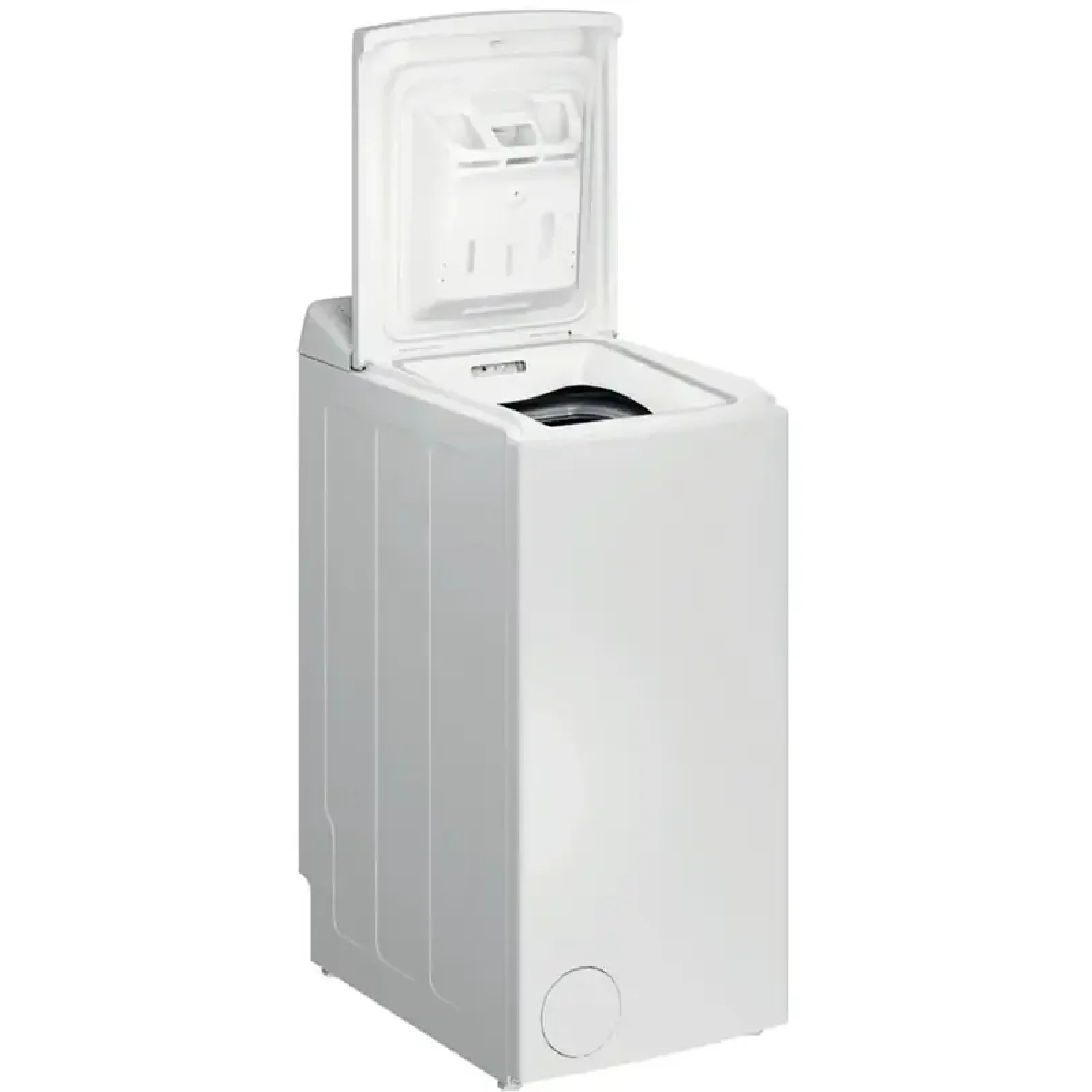 Пральна машина WHIRLPOOL TDLR 6040S EU/N UA
