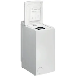 Пральна машина WHIRLPOOL TDLR 6040S EU/N UA