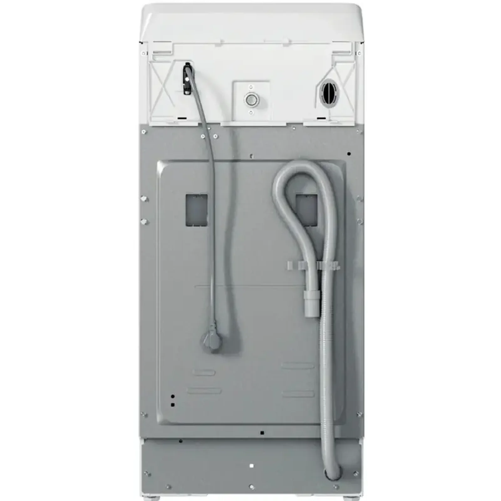 Пральна машина WHIRLPOOL TDLR 6040S EU/N UA