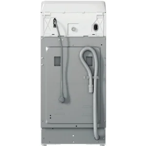 Пральна машина WHIRLPOOL TDLR 6040S EU/N UA