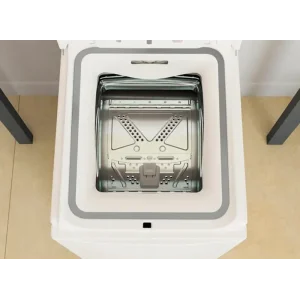 Пральна машина WHIRLPOOL TDLR 6040S EU/N UA