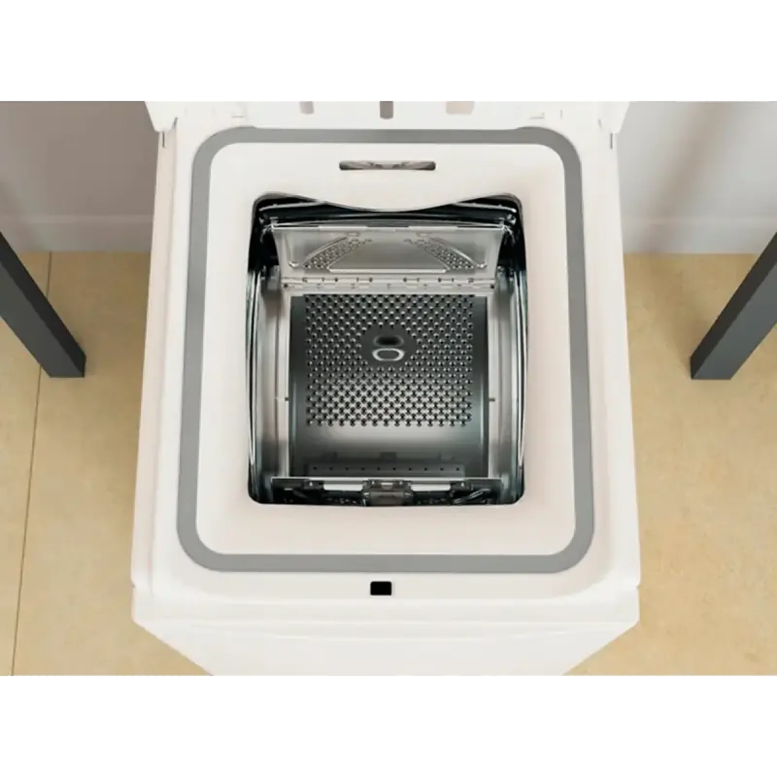 Пральна машина WHIRLPOOL TDLR 6040S EU/N UA