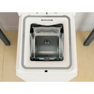 Пральна машина WHIRLPOOL TDLR 6040S EU/N UA