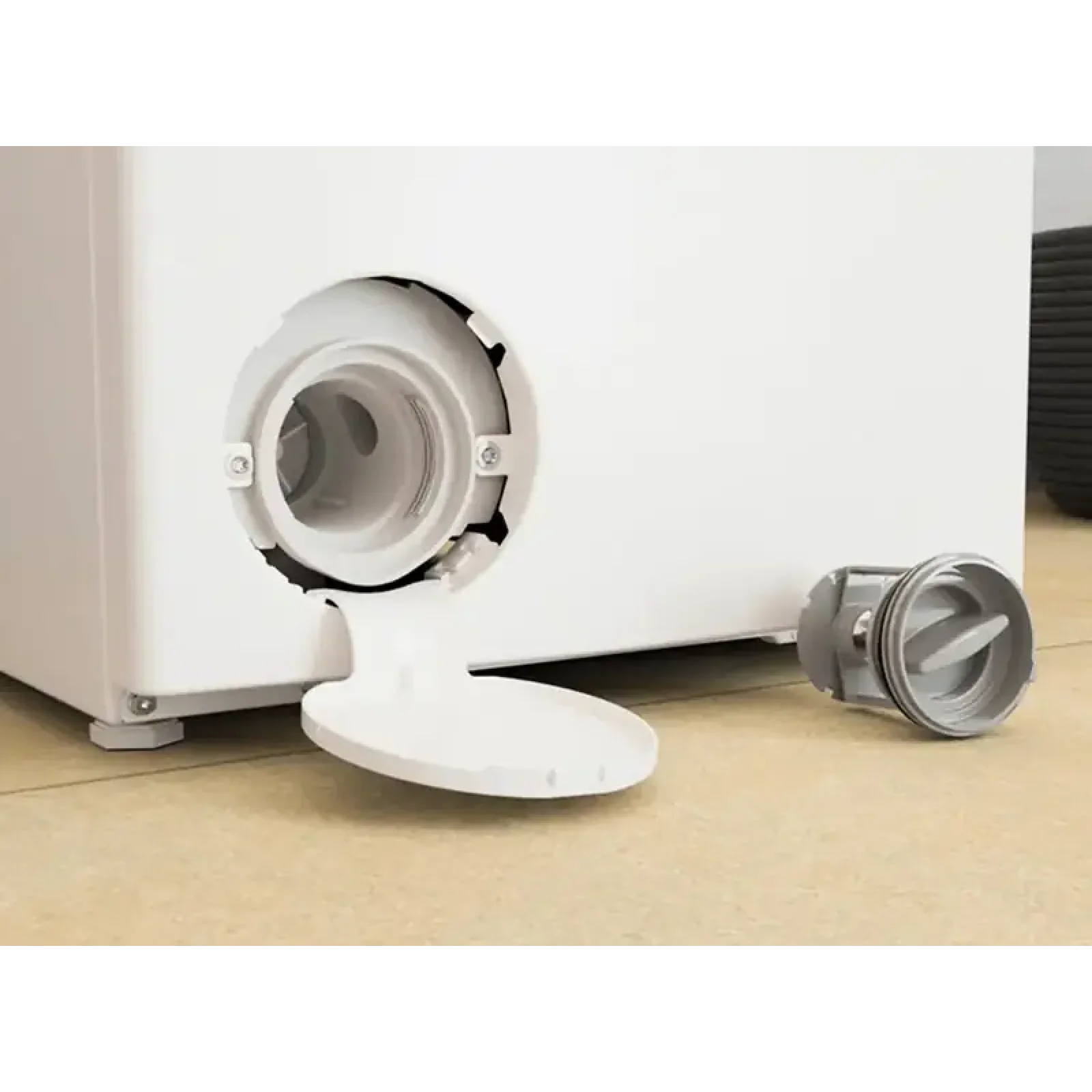 Пральна машина WHIRLPOOL TDLR 6040S EU/N UA